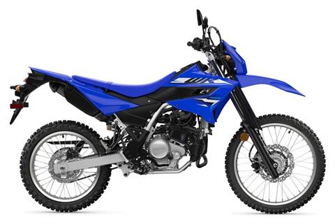 2026 Yamaha WR125R in Columbus, Ohio