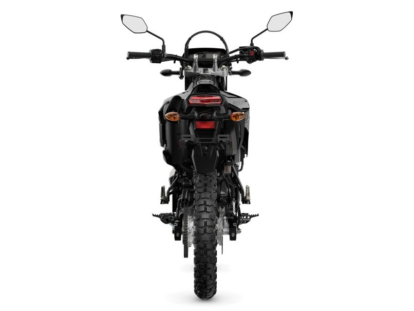 2026 Yamaha WR125R in Columbus, Ohio - Photo 8