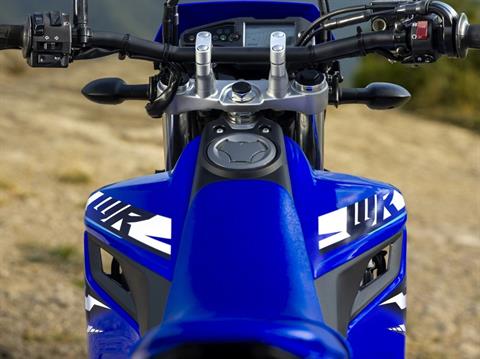 2026 Yamaha WR125R in Columbus, Ohio - Photo 10
