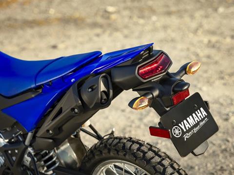 2026 Yamaha WR125R in Columbus, Ohio - Photo 11