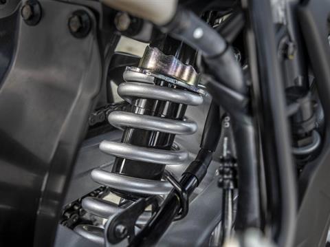 2026 Yamaha WR125R in Columbus, Ohio - Photo 13