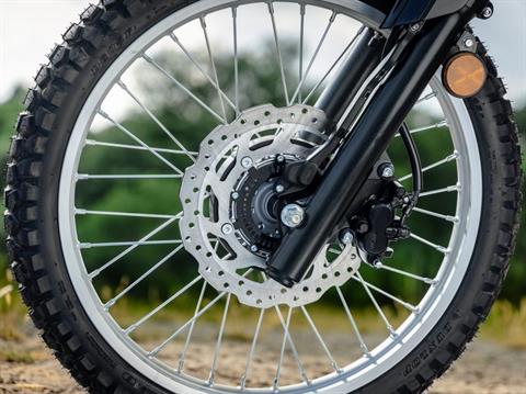 2026 Yamaha WR125R in Columbus, Ohio - Photo 14