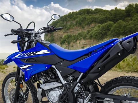 2026 Yamaha WR125R in Columbus, Ohio - Photo 15