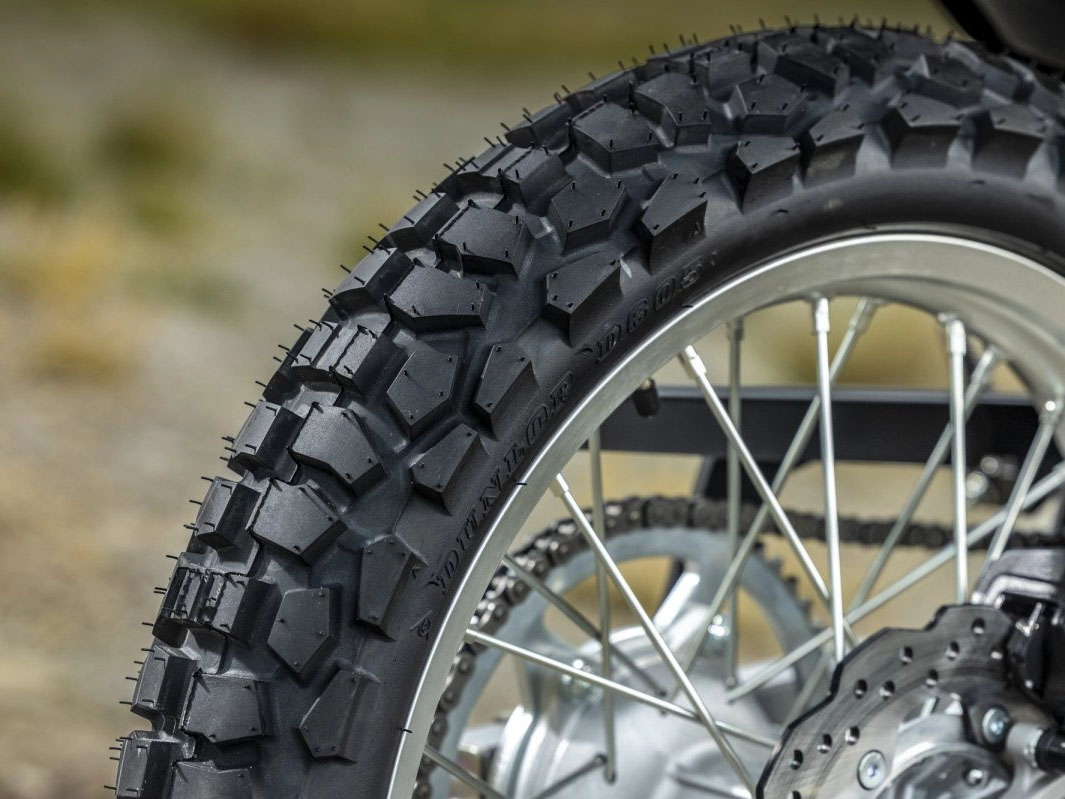 2026 Yamaha WR125R in Columbus, Ohio - Photo 16