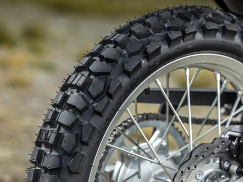 2026 Yamaha WR125R in Columbus, Ohio - Photo 16