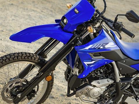 2026 Yamaha WR125R in Columbus, Ohio - Photo 17