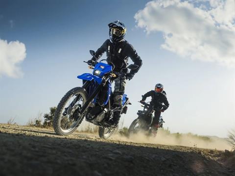 2026 Yamaha WR125R in Columbus, Ohio - Photo 18