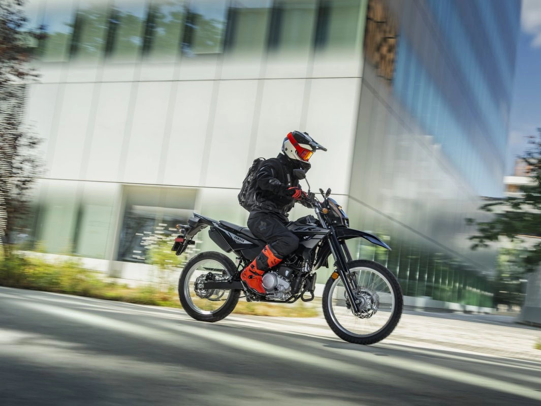 2026 Yamaha WR125R in Columbus, Ohio - Photo 19