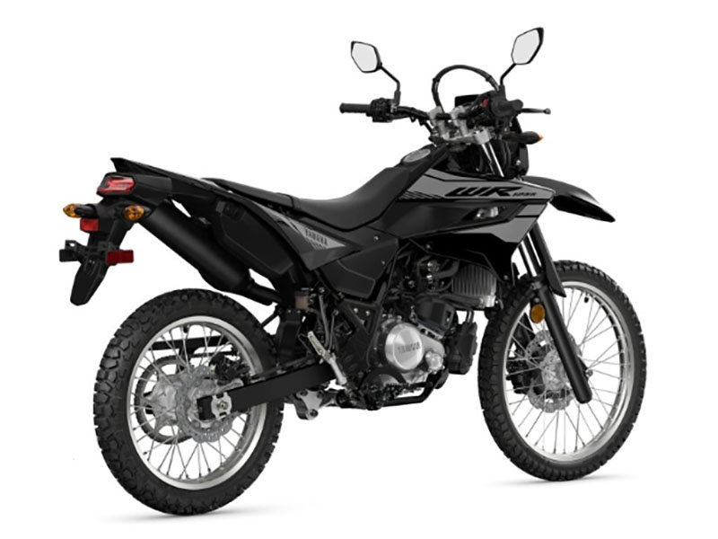 2026 Yamaha WR125R in Columbus, Ohio - Photo 6