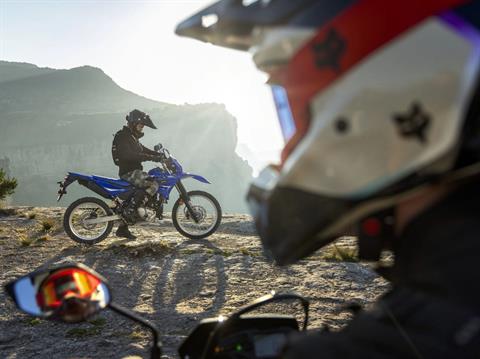 2026 Yamaha WR125R in Columbus, Ohio - Photo 19