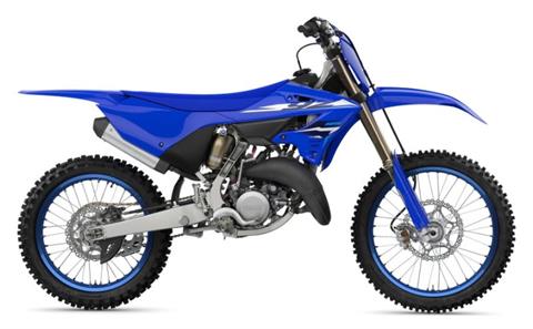 2026 Yamaha YZ125 in Cambridge, Ohio