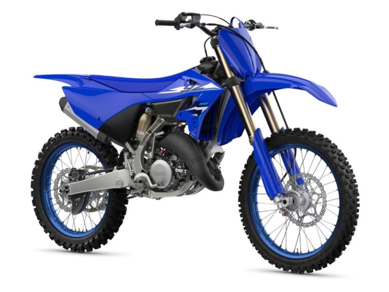 2026 Yamaha YZ125 in Marietta, Ohio - Photo 3