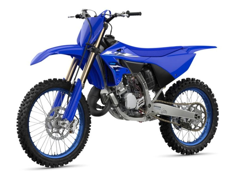 2026 Yamaha YZ125 in Marietta, Ohio - Photo 4