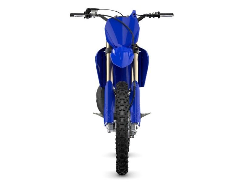 2026 Yamaha YZ125 in Marietta, Ohio - Photo 5