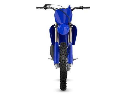 2026 Yamaha YZ125 in Marietta, Ohio - Photo 5