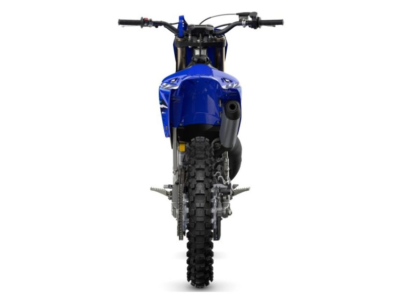 2026 Yamaha YZ125 in Marietta, Ohio - Photo 8