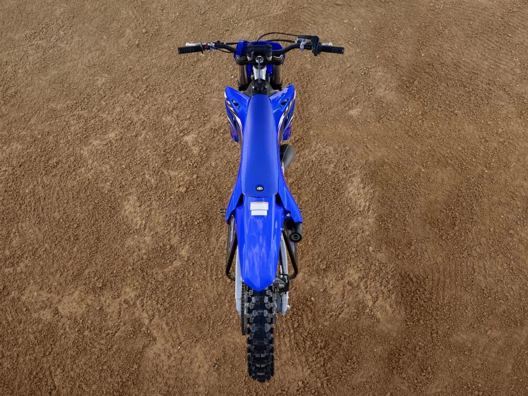 2026 Yamaha YZ125 in Marietta, Ohio - Photo 15