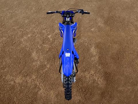 2026 Yamaha YZ125 in Marietta, Ohio - Photo 15