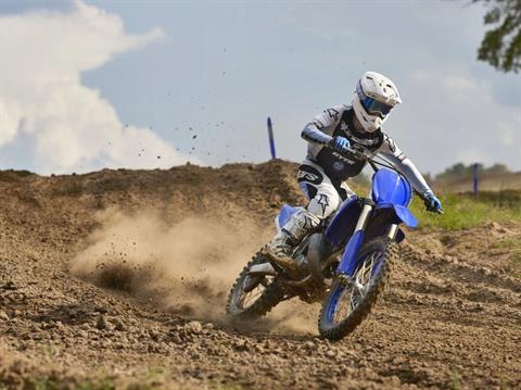 2026 Yamaha YZ125 in Marietta, Ohio - Photo 16