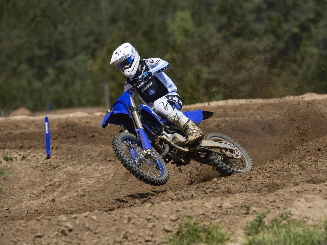 2026 Yamaha YZ125 in Marietta, Ohio - Photo 17