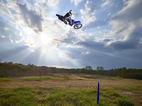 2026 Yamaha YZ125 in Marietta, Ohio - Photo 18