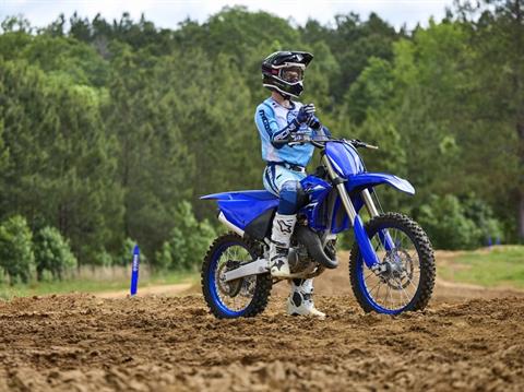 2026 Yamaha YZ125 in Marietta, Ohio - Photo 20