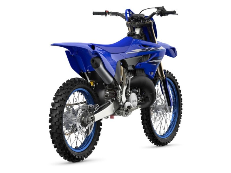 2026 Yamaha YZ125 in Marietta, Ohio - Photo 6