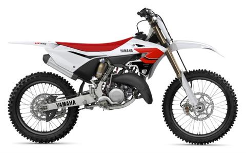 2026 Yamaha YZ125 70th Anniversary Edition in Cambridge, Ohio