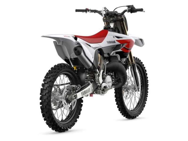 2026 Yamaha YZ125 70th Anniversary Edition in Marietta, Ohio - Photo 6