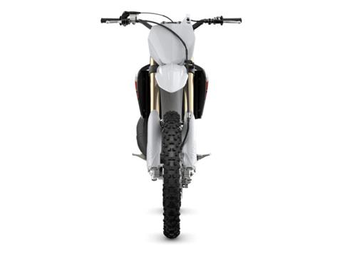 2026 Yamaha YZ125 70th Anniversary Edition in Marietta, Ohio - Photo 5