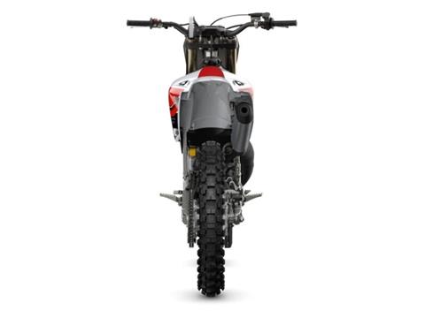 2026 Yamaha YZ125 70th Anniversary Edition in Marietta, Ohio - Photo 8