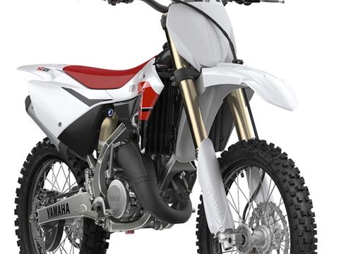 2026 Yamaha YZ125 70th Anniversary Edition in Marietta, Ohio - Photo 9