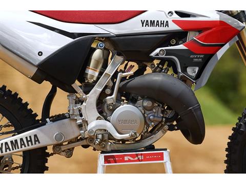 2026 Yamaha YZ125 70th Anniversary Edition in Marietta, Ohio - Photo 11