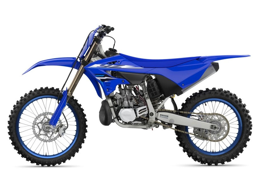 2026 Yamaha YZ250 in Cambridge, Ohio - Photo 2