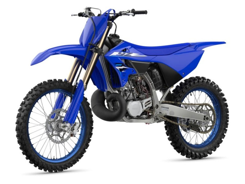 2026 Yamaha YZ250 in Cambridge, Ohio - Photo 4