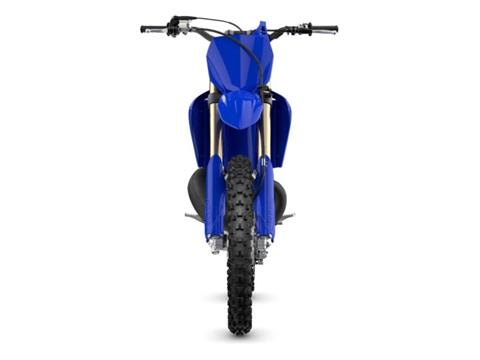 2026 Yamaha YZ250 in Cambridge, Ohio - Photo 5