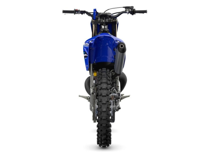 2026 Yamaha YZ250 in Cambridge, Ohio - Photo 8
