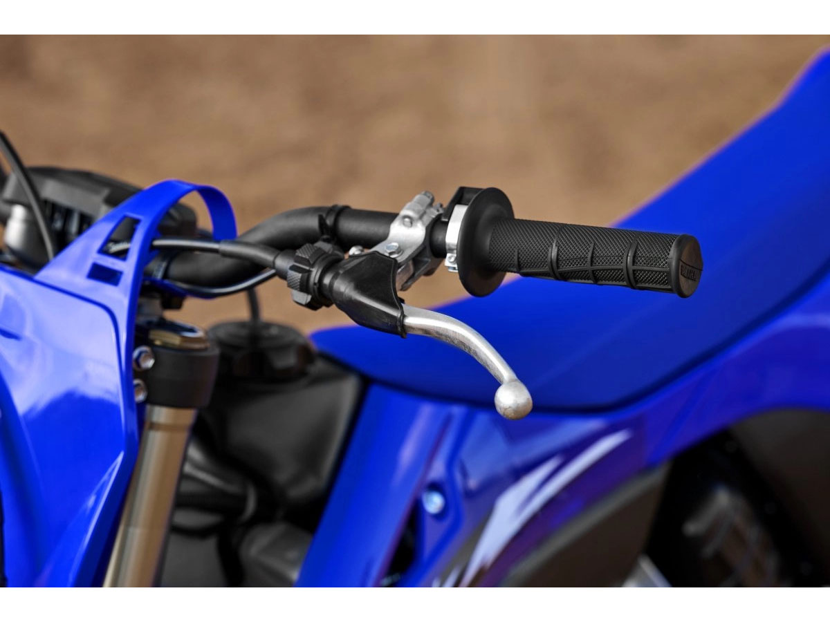 2026 Yamaha YZ250 in Cambridge, Ohio - Photo 9
