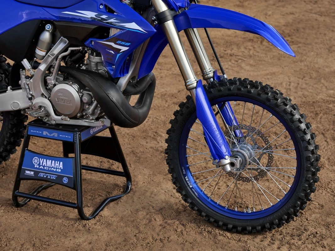 2026 Yamaha YZ250 in Cambridge, Ohio - Photo 12