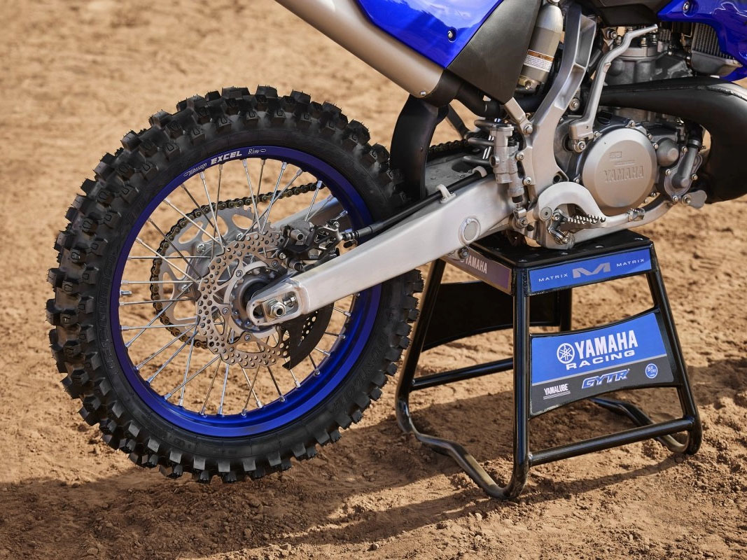 2026 Yamaha YZ250 in Cambridge, Ohio - Photo 13