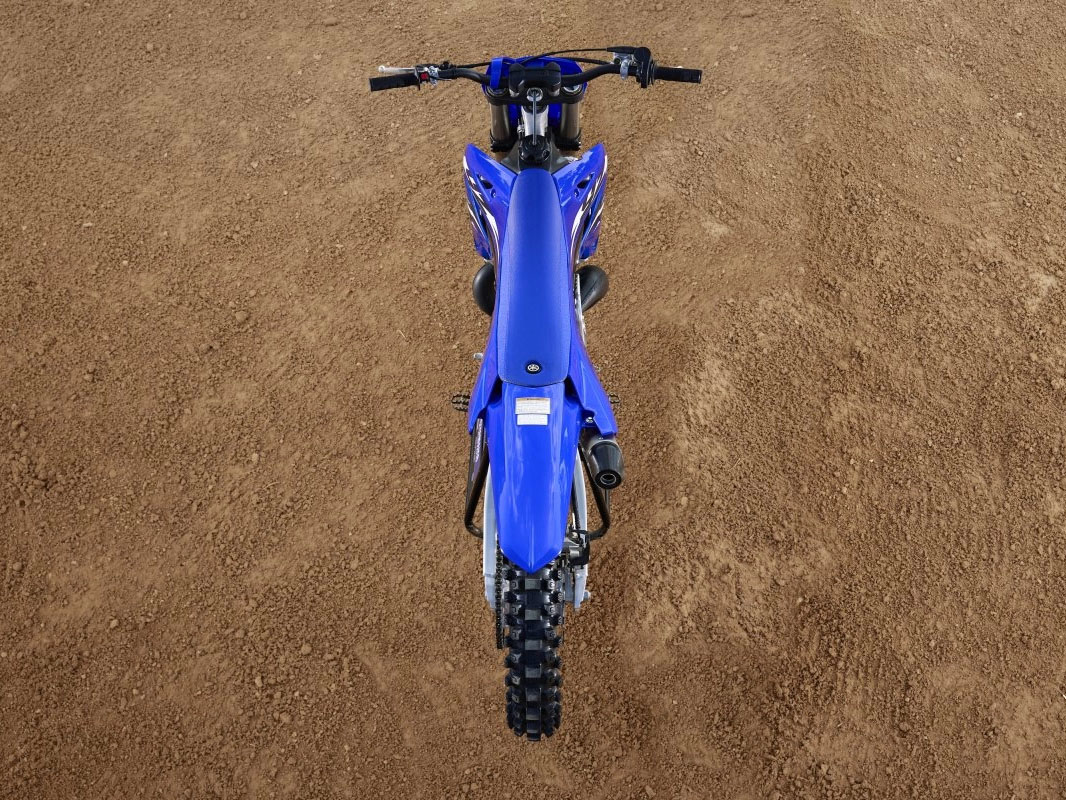 2026 Yamaha YZ250 in Cambridge, Ohio - Photo 14