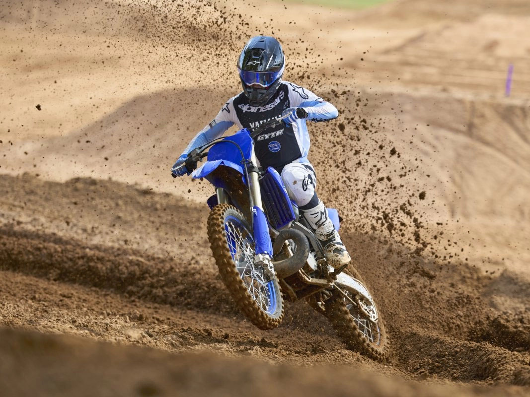 2026 Yamaha YZ250 in Cambridge, Ohio - Photo 15