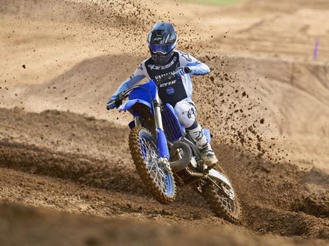 2026 Yamaha YZ250 in Cambridge, Ohio - Photo 15