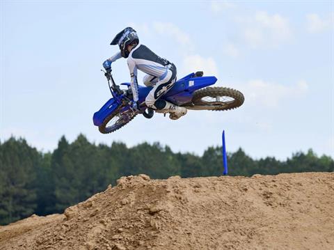 2026 Yamaha YZ250 in Cambridge, Ohio - Photo 16