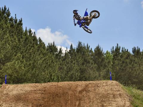 2026 Yamaha YZ250 in Cambridge, Ohio - Photo 17