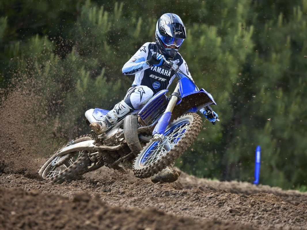 2026 Yamaha YZ250 in Cambridge, Ohio - Photo 18