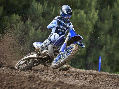 2026 Yamaha YZ250 in Cambridge, Ohio - Photo 18