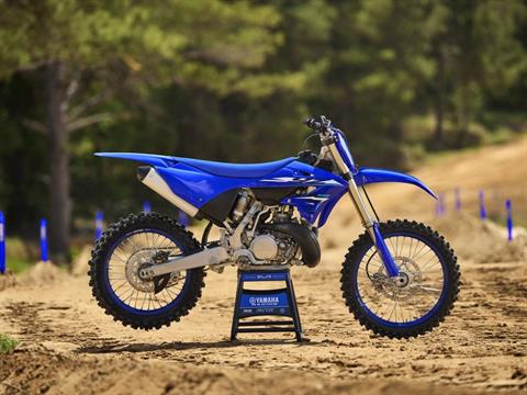2026 Yamaha YZ250 in Cambridge, Ohio - Photo 19