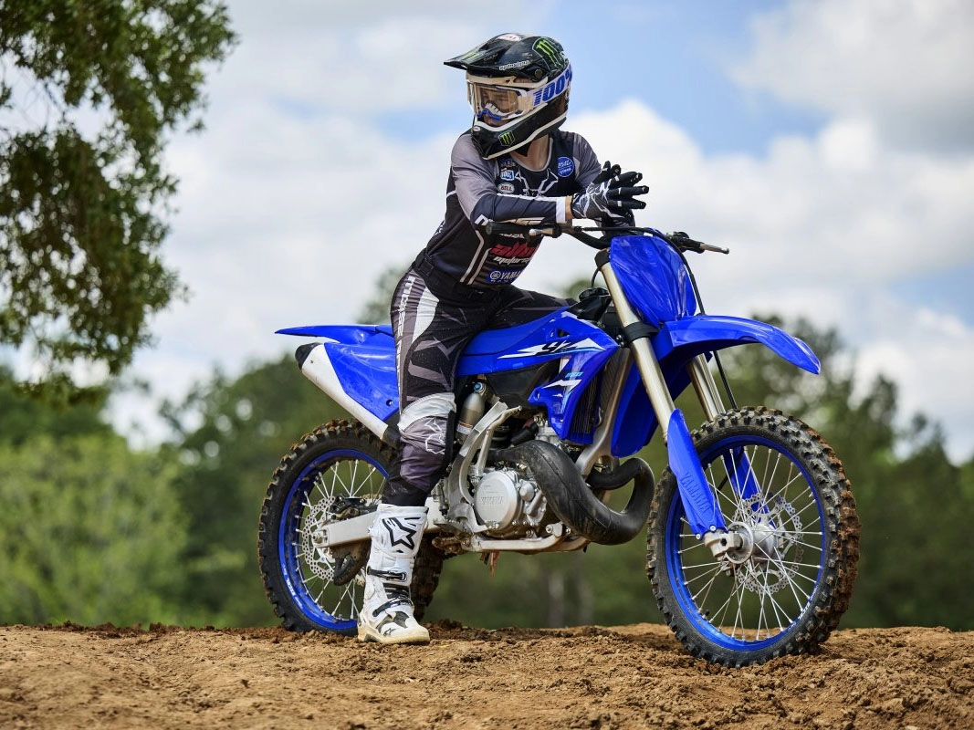 2026 Yamaha YZ250 in Cambridge, Ohio - Photo 20