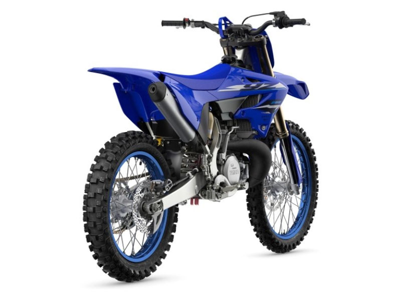 2026 Yamaha YZ250 in Cambridge, Ohio - Photo 6